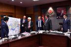 Sanayi Odası’ndan Ankara çıkarması