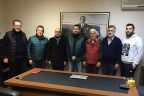 DSO’dan Promoda Tekstil’e kutlama