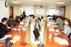 DSO’da Sınai Mülkiyet Kanunu anlatıldı