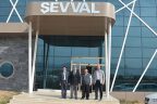 Şevval Makine’den sektörü önünü açan buluş
