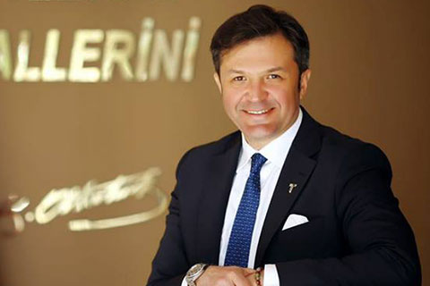 Kocasert, Fitch ve S&P’nin not düşürmelerini değerlendirdi