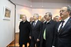 Tavas Belediyesi Ulusal Fotoğraf Yarışması’nın sergisi açıldı