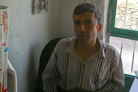 Tavaslı bakkal kayıplara karıştı
