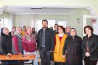 Tekden’den DEKADER üyelerine eğitim