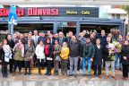 Tekden Hastanesi’nden basına jest