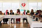 Tekden Hastanesi’nden kanser eğitimi