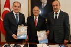 Meslek lisesini tercih edenlere burs desteği