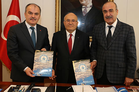 Meslek lisesini tercih edenlere burs desteği