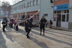 Model uçak kursuna yoğun ilgi