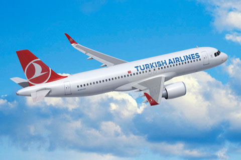 Denizli-İstanbul hattında 2 sefer iptal