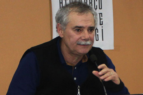 Gazeteci Işık Kansu: Nisan’da nur topu gibi bir halife olabilir