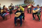 Uğur’lu öğrenciler yeteneklerini keşfediyor