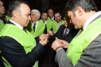 Vali Altıparmak’tan Er-Bakır’a ziyaret