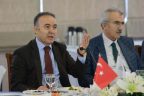 Vali Altıparmak’tan müdürlere proje uyarısı
