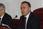 Vali Altıparmak’tan avcılara çağrı: Domuz sürek avı yapın