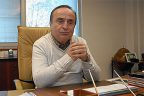 Zafer Katrancı serbest bırakıldı
