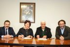 DSO ve DEGİAD’ın iki projesi GEKA desteği almaya hak kazandı