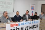 Eğitimcilere sosyal medya uyarısı