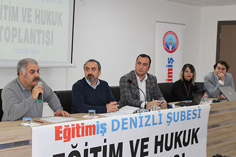 Eğitimcilere sosyal medya uyarısı