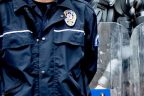 Denizli Emniyet Müdürlüğü’nde 16 polis açığa alındı