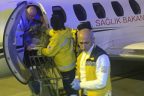 Denizli-Mekke arasında hava köprüsü