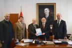 Denizli’nin yüzde 10’luk kanı eğitimden geldi