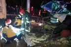 Sarayköy’de kaza: 1 ölü, 1 yaralı