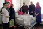 15 Temmuz gazilerinin derdine derman oldu