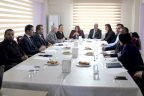 Servergazi TRSM’de yol haritası belirlendi