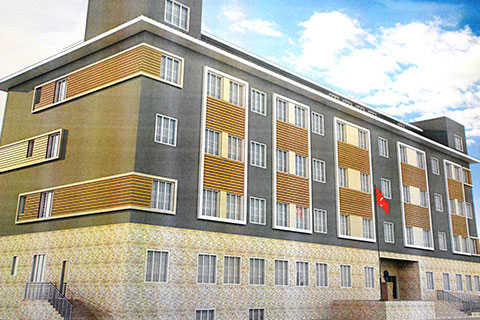 6 ayda eğitime 22 milyonluk destek