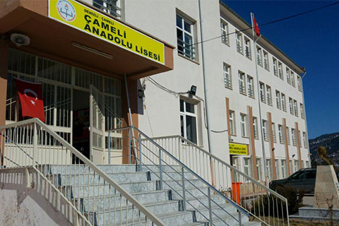 Çameli’de çevre bilinci yayılıyor