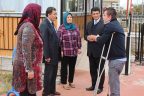 Engelleri aşmanın yolu sosyal taksi
