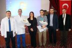 Sağlık merkezlerinde anne ve bebek alarmı