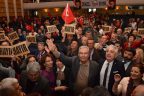Baykal: “Tek adama devlet emanet edilmez”