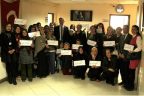GİRİŞİMCİ KADINLARA BÜYÜKŞEHİR DESTEĞİ