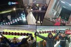 Dünyanın dört bir yanında Çal Garası rüzgarı esiyor
