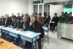 Çameli’de kaloriferciler yetişiyor