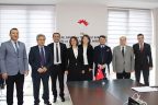 Abalıoğlu Teknoloji Ar-Ge Merkezi oldu
