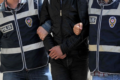 Acıpayam’da FETÖ/PDY’den 6 kişi gözaltında