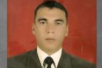 Denizli şehidini uğurluyor