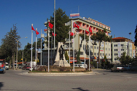 Acıpayam tarihi konferansta anlatılacak