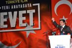 Bakan Zeybekci: Bu mesele AK Parti’nin değil, Türkiye’nin meselesidir