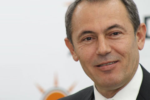 Tin o paylaşım için net konuştu