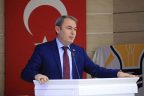 Tin: “Yeni bir sayfa açılıyor”