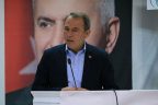 Tin: “Anayasa istikrar getirecek”