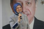 Ramazanoğlu: “Kadınlara büyük iş düşüyor”
