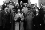 Protokolden “ATA”ya hoş geldin mesajları