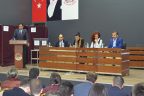 Denizli Barosu’nda seçim heyecanı