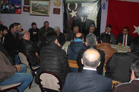 Devlet teşviklerini öğrendiler