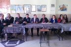 Bozkurt halkı sorunlarını anlattı
